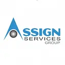 Assign Services logo