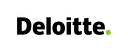 Deloitte logo