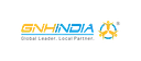 GNH India Pharmaceuticals Limited logo