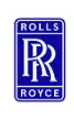 Rolls-Royce logo