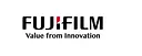 Fujifilm logo