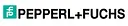 Pepperl+Fuchs logo
