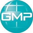 The GMP Group logo