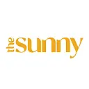The Sunny logo