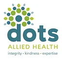 DOTS Allied Health logo