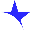 North logo