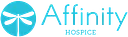 Affinity Hospice logo