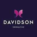 Davidson logo