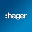 Hager Group logo