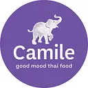 Camile Thai Kitchen logo