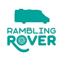 Rambling Rover logo