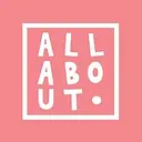 All About Kombucha logo