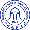 Zhejiang University of Finance and Economics logo