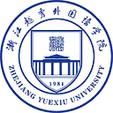 Zhejiang Yuexiu University logo