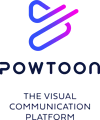 Powtoon logo