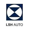 LSH Auto logo