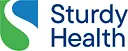 Sturdy Memorial Hospital logo