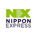 Nippon Express USA logo