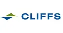 Cleveland-Cliffs Steel logo