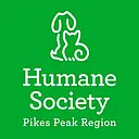 Humane Society Pikes Peak Region logo