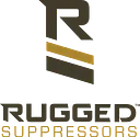 Rugged Design logo
