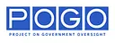 Project On Government Oversight logo