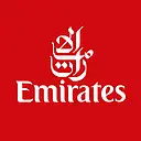 Emirates Airlines logo
