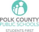 Polk County Public Schools logo