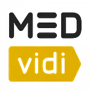 Medvidi logo