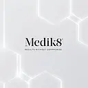 Medik8 logo