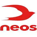Neos Airlines S.p.A. logo