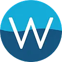 Wahve logo