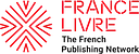 France Livre - The French Publishing Network logo