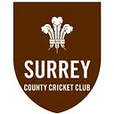 Surrey County Cricket Club logo
