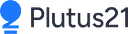 Plutus21 logo