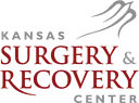 Kansas Surgery & Recovery Center logo
