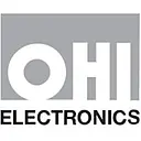 OHI ELECTRONICS logo