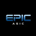 Epic ASIC logo