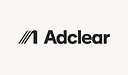 Adclear logo