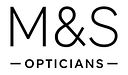 M&S Opticians logo
