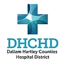 Dallam Hartley Counties Hospital District logo