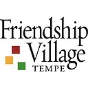 Friendship Village of Tempe logo
