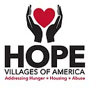 Hope Villages of America logo