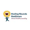 Healing Wounds Healthcare logo