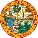 State of Florida logo