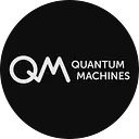 Quantum Machines logo