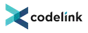 CodeLink logo