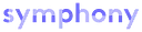 Symphony logo