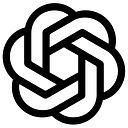 OpenAI logo