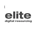 Elite Digital logo